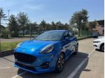 FORD Puma 1.0 EcoBoost Hybrid 125CV Aut. ST-Line NAVI rif. 23922049