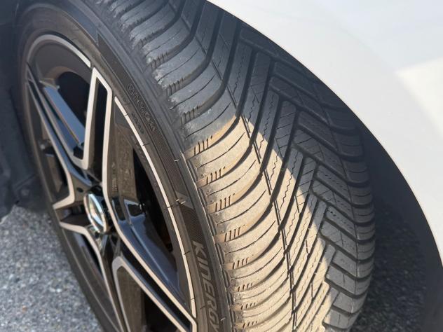 Mercedes-Benz A 180 AMG Line Premium A 180 #11354 - Foto 8
