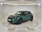 MINI Cooper Mini F66 3p Mini 3p 2.0 S Classic auto