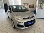 FIAT Panda 3ª serie Panda 1.2 Lounge