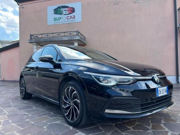 VOLKSWAGEN Golf 2.0 TDI DSG SCR Style rif. 23812181