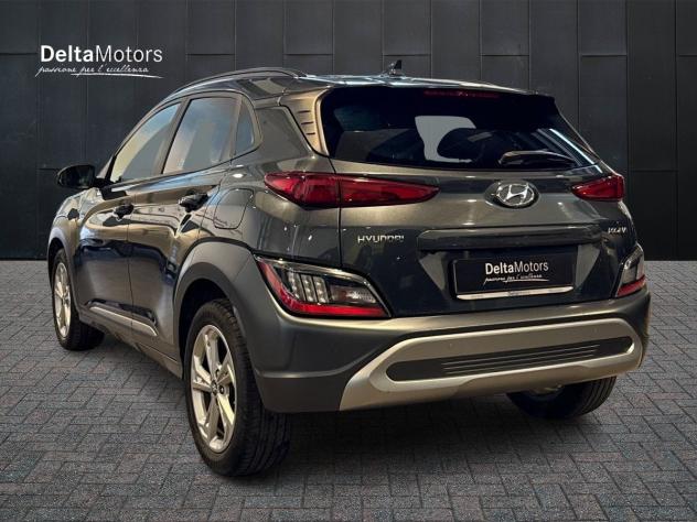 Hyundai Kona I 2021 1.0 t-gdi 48V Xline 2wd 120cv imt - Foto 3