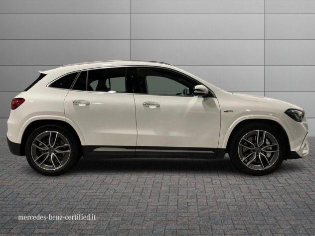 Mercedes-Benz GLA GLA-H247 2023 AMG 35 AMG Line Premium 4matic auto - Foto 5