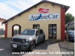 JEEP Renegade 1.3 T4 190CV PHEV 4XE AT6 80TH ANNIVERS. -FARI LED rif. 23723719