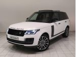 Land Rover Range Rover 3.0 TDV6 Vogue WRAP OPACO IVA ESPOSTA