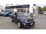 Jeep Renegade 1.6 MJet 130cv Limited