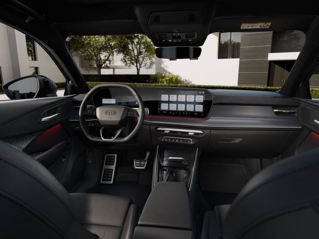 Audi Q3 Sportback TDI 110 kW S tronic S Line Edition - Foto 8