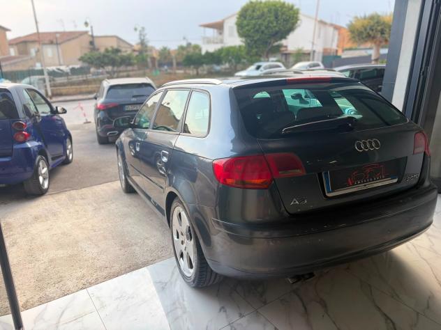 Audi A3 2.0 16V TDI Ambition - Foto 4