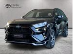 Toyota RAV4 5ª serie 2.5 PHEV E-CVT AWD-i More Dynamic
