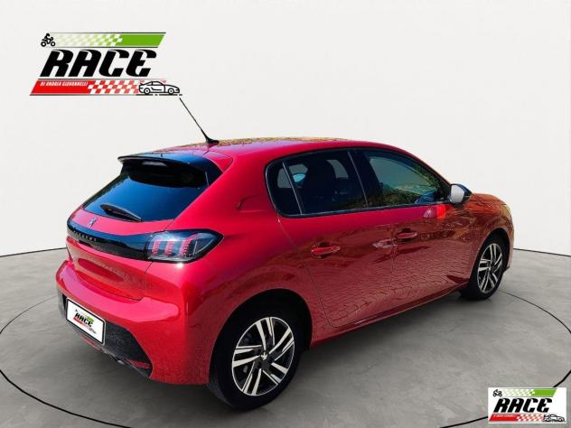 PEUGEOT - 208 II 20191.2 puretech Allure Pack s&s 75cv - Foto 6