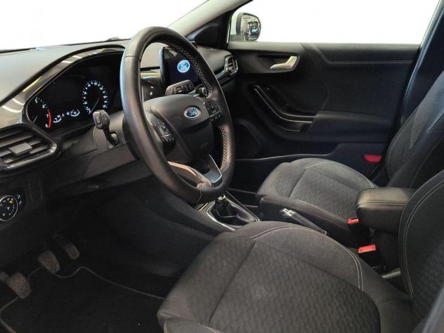 Ford Puma II 2020 1.0 ecoboost Titanium s&s 125cv - Foto 6