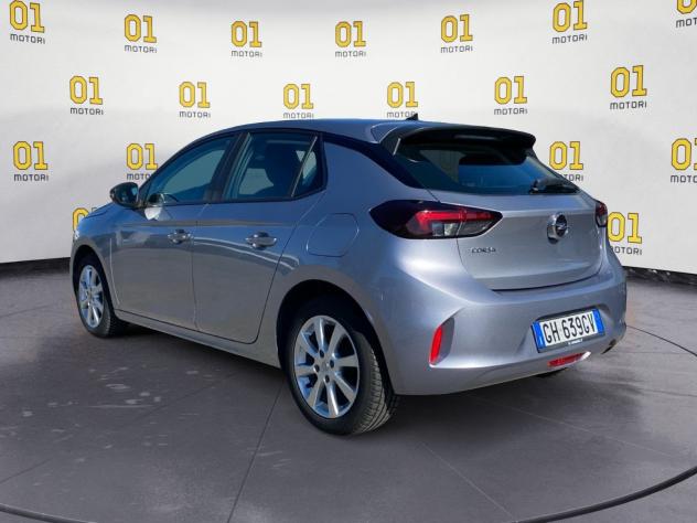 Opel Corsa 1.2 Edition 75cv MT5 - Foto 3