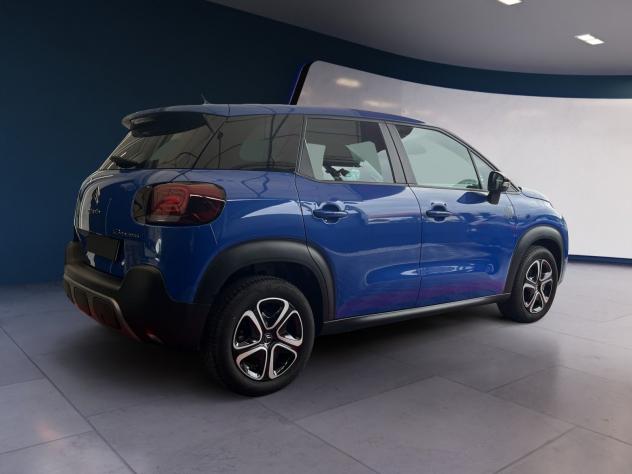 Citroën C3 Aircross C3 Aircross BlueHDi 110 S&S You - Foto 4