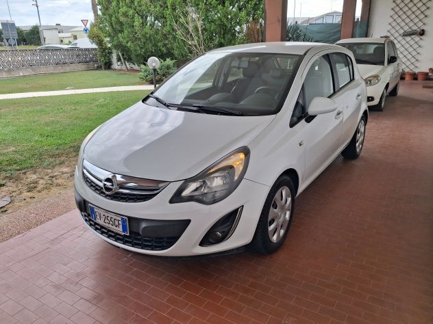 OPEL CORSA 1.2 Gpl Tech Cosmo.RESTYLING.OTTIME CONDIZIONI - Foto 2