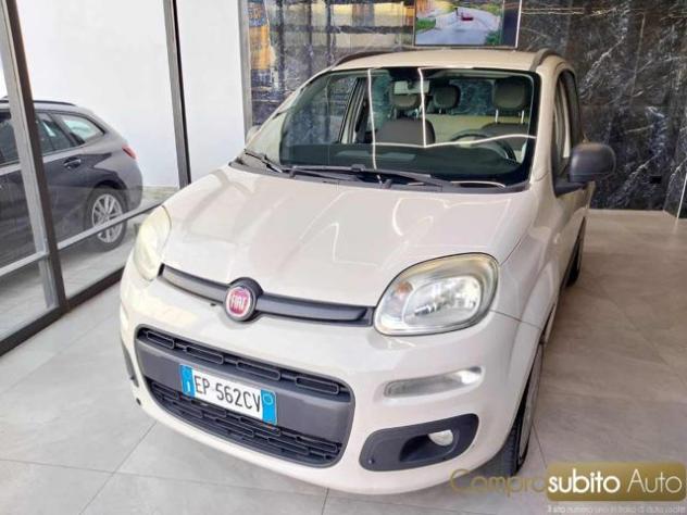 FIAT Panda 0.9 Natural Power Lounge rif. 24133509 - Foto 4