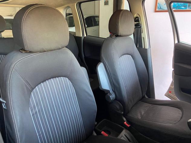Lancia MUSA 1.3 Multijet 16V 90 CV Platino - Foto 10