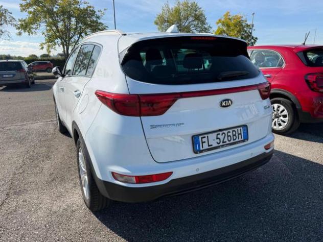 KIA Sportage 1.7 CRDI 141 CV DCT7 2WD Cool rif. 24190097 - Foto 5