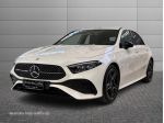 Mercedes-Benz Classe A - W177 2023 A 180 AMG Line Advanced Plus auto
