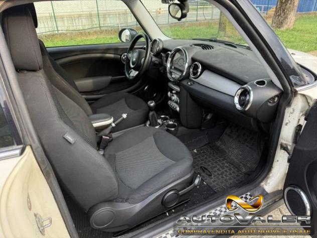 MINI Clubman Mini 1.6 16V Cooper D Clubman rif. 24131177 - Foto 9