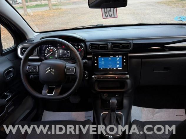 CITROEN C3 C3 1.2 puretech s&s 110cv eat6 rif. 23611607 - Foto 8