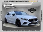 Mercedes-Benz Classe A Mercedes-AMG A 35 4MATIC - PROMO