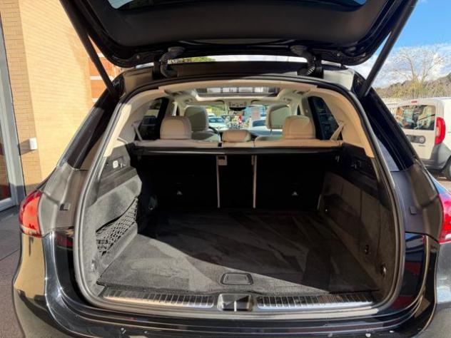 MERCEDES-BENZ GLE 300 d 4Matic SPORT (FULL OPTIONAL) rif. 23803361 - Foto 7