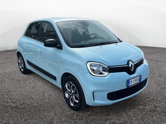 Renault Twingo Electric Twingo III Electric Twingo Urban Night 22kWh - Foto 2