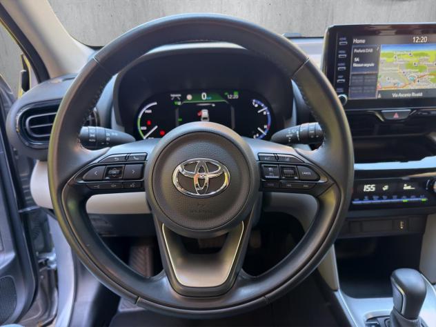 Toyota Yaris Cross Business 116cv - PROMO/IVA ESP. - Foto 9
