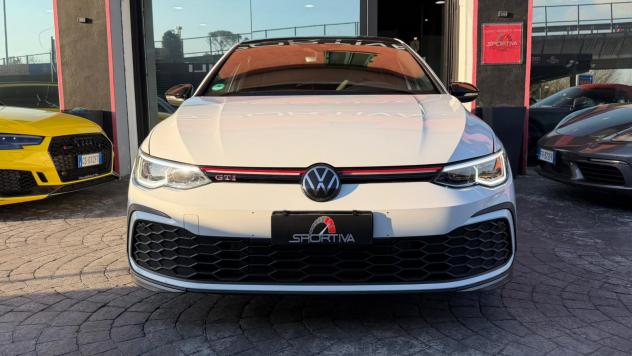 Volkswagen Golf GTI RATA MENSILE 608,00 EURO 2.0 TSI GTI - Foto 2