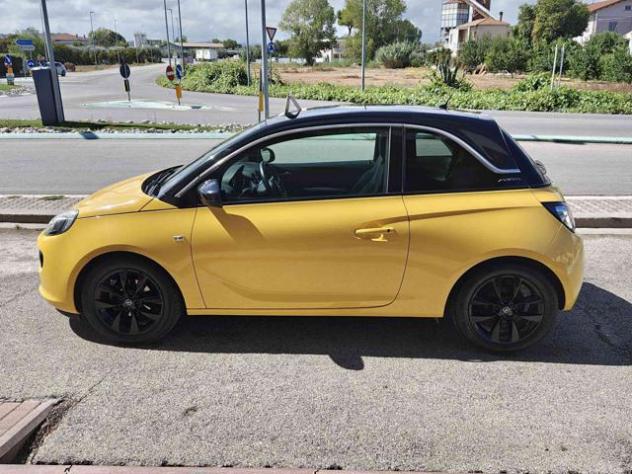 OPEL Adam 1.0 SGE 90 CV Start&Stop Jam rif. 24089022 - Foto 3