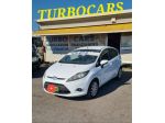 Ford Fiesta Fiesta+ 1.4 5 porte Bz.- GPL