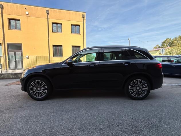 Mercedes-Benz GLC GLC 250 d Sport 4matic auto - Foto 5