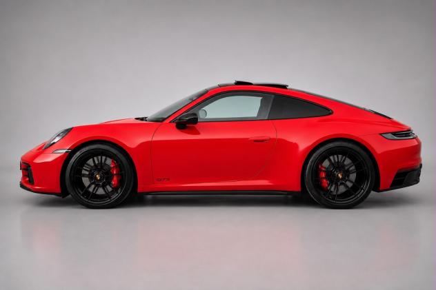 Porsche 911 911 Coupe 3.0 Carrera 4 GTS auto - Foto 3