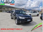 Subaru Forester 2.0D XS VQ