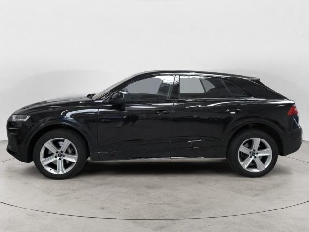 Audi Q8 45 TDI 170kW quattro tiptronic FINO A 3 ANNI DI GARANZIA CON SOLI 56000KM - Foto 3