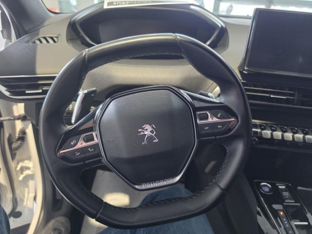 Peugeot 3008 BlueHDI 130 EAT8 S&S Allure Pack - Foto 7