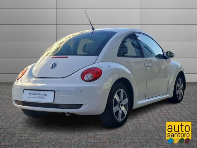 VOLKSWAGEN New Beetle FL rif. 23980080 - Foto 3