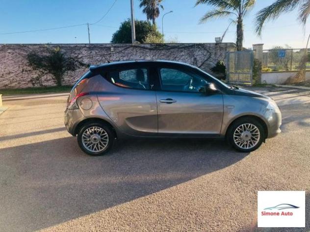 LANCIA - Ypsilon - 1.3 MJT 16V 95 CV 5 porte S&S Platinum - Foto 4