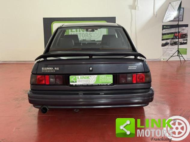 FORD Sierra 2.0 RS COSWORTH 4X4 rif. 24230433 - Foto 5