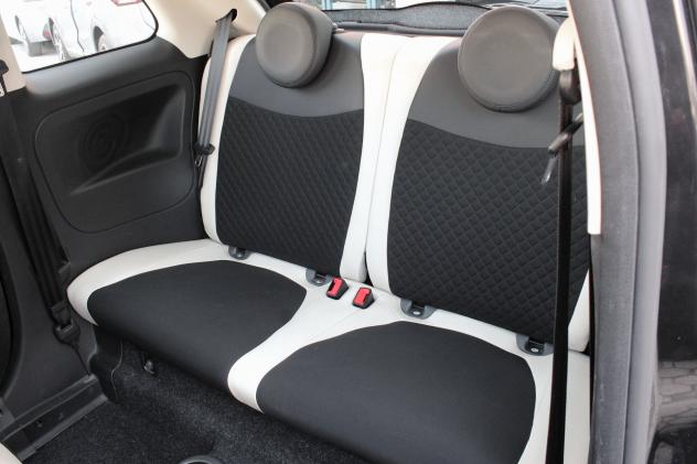 Fiat 500 1.0 Hybrid Dolcevita-PROMO! - Foto 10
