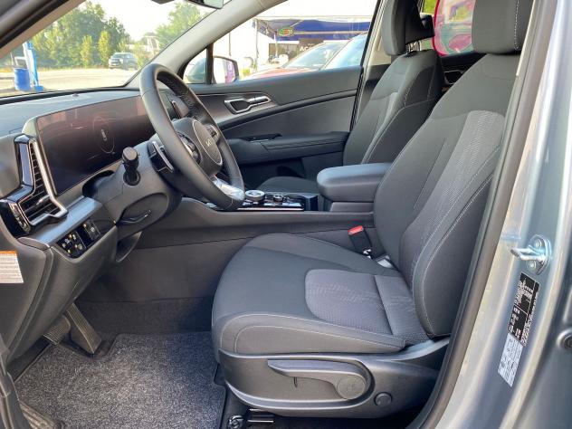 Kia Sportage 1.6 TGDi GPL Business - Foto 7