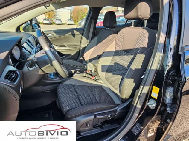 OPEL Astra 1.5 CDTI 105 CV S&S 5 porte Business Elegance rif. 23058850 - Foto 9