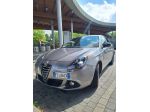 Alfa Romeo Giulietta Giulietta 1.6 jtdm Exclusive 120cv - Distribuzione fatta.