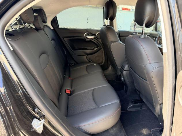 FIAT - 500X - 1.3 M.Jet 95 CV Sport#FARI FULL LED! - Foto 8