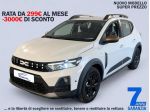 NEW Dacia Sandero Stepway 1.2 Eco-G Extreme 120#GARANZIA 3 ANNI!