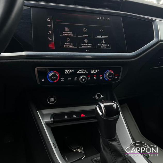 AUDI Q3 35 TDI PROMO rif. 24051835 - Foto 10