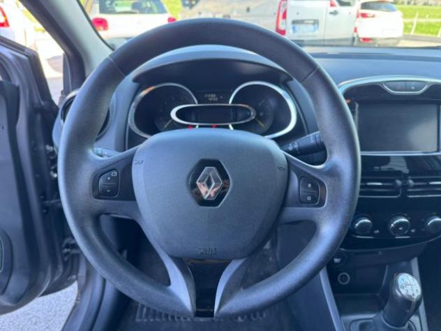 RENAULT Clio 1.5 dCi 8V 75CV 5 porte Live OK neopatentati rif. 24185450 - Foto 10