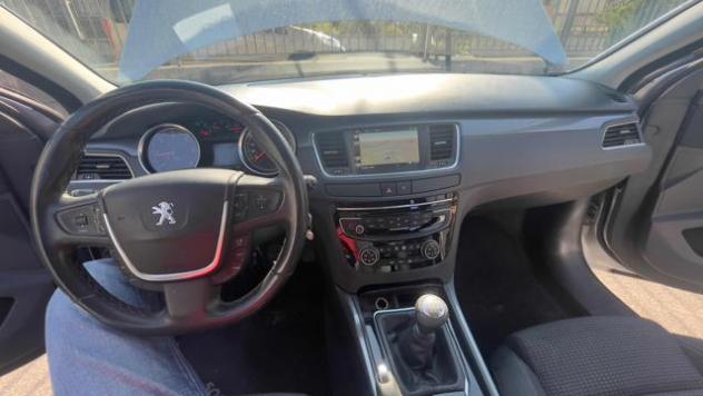 PEUGEOT 508 BlueHDi 120 S&S SW Business rif. 23055184 - Foto 7