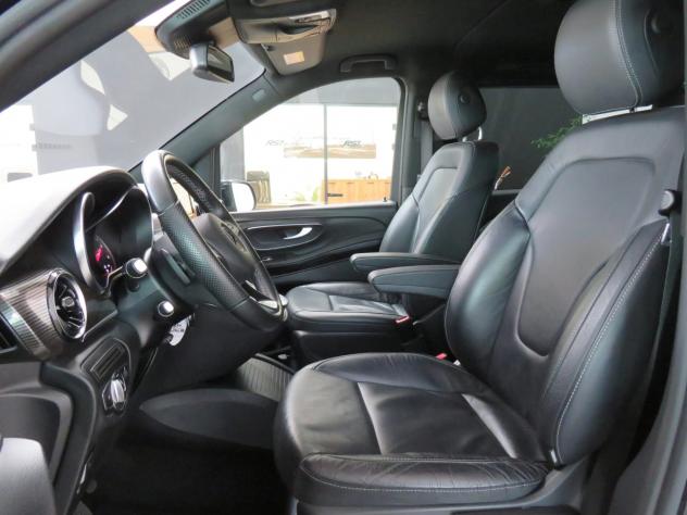 Mercedes-benz V 220 d Automatic Sport Extralong - Foto 9