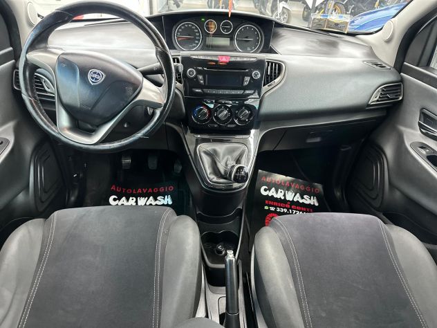 lancia ypsilon - Foto 9